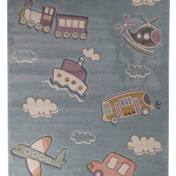 DIAMOND 160Χ230 ΤΑΠ. Ρ.Ρ. ΤΟΥΡΚΙΑΣ