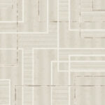 ΧΑΛΙ VELVET MODERN 9301/Cream - Klonaras Home Fashion