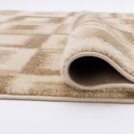 Beauty Home Χαλί Puffy Art 9658 Μπεζ - Image 4