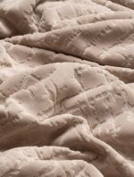 Ριχτάρι SAVANNA BEIGE MADI Homeware - Image 2