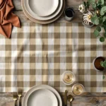 Καρέ Ibiza Borea Home Textiles - Image 2