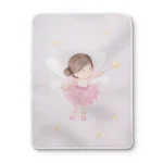 Κουβέρτα Fantasia Μονή Borea Home Textiles