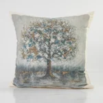 Μαξιλάρι Διακοσμητικό Printed Σχέδιο 92 Borea Home Textiles