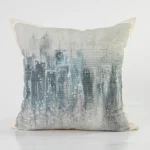 Μαξιλάρι Διακοσμητικό Printed Σχέδιο 94 Borea Home Textiles