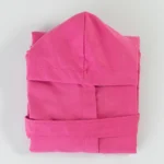 Μπουρνούζι Εφηβικό Με Κουκούλα Torpedo Borea Home Textiles - Image 7