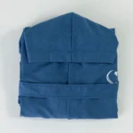 Μπουρνούζι Εφηβικό Με Κουκούλα Torpedo Borea Home Textiles - Image 4