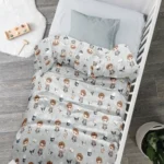 Πάπλωμα Κούνιας Wizard Borea Home Textiles - Image 2