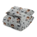 Πάπλωμα Κούνιας Wizard Borea Home Textiles