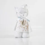 Πετσέτα Αρκουδάκι Emeralda Borea Home Textiles - Image 2