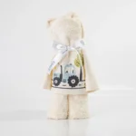 Πετσέτα Αρκουδάκι Trucky Borea Home Textiles - Image 2