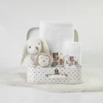 Πετσέτες Σετ 2ΤΜΧ Pilot Εκρού Borea Home Textiles - Image 7