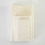 Πετσέτες Σετ 3ΤΜΧ Ηλέκτρα Borea Home Textiles - Image 7
