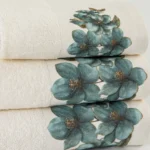 Πετσέτα Προσώπου Emerald Borea Home Textiles - Image 6