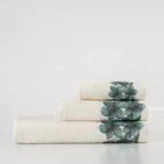 Πετσέτα Προσώπου Emerald Borea Home Textiles - Image 8