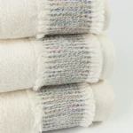 Πετσέτες Σετ 3ΤΜΧ Era Borea Home Textiles - Image 14