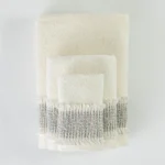 Πετσέτες Σετ 3ΤΜΧ Era Borea Home Textiles - Image 15