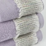 Πετσέτες Σετ 3ΤΜΧ Era Borea Home Textiles - Image 8