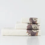 Πετσέτα Προσώπου Gerbera Borea Home Textiles - Image 5