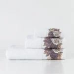 Πετσέτα Προσώπου Gerbera Borea Home Textiles - Image 8