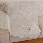 Ριχτάρι Σενίλ Τετραθέσιο Velvet Borea Home Textiles - Image 9