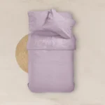 Σεντόνι Μονόχρωμο Solid Μονό Borea Home Textiles 160 x 240 cm
