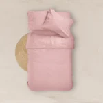 Σεντόνι Μονόχρωμο Solid Μονό Borea Home Textiles 160 x 240 cm