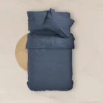 Σεντόνι Μονόχρωμο Solid Μονό Borea Home Textiles 160 x 240 cm