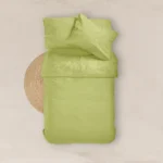 Σεντόνι Μονόχρωμο Solid Μονό Borea Home Textiles 160 x 240 cm