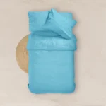 Σεντόνι Μονόχρωμο Solid Μονό Borea Home Textiles 160 x 240 cm