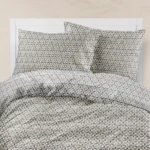 Σεντόνια Εμπριμέ Σετ Honey Μονά Borea Home Textiles - Image 2