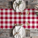 Τραβέρσα Ibiza Borea Home Textiles