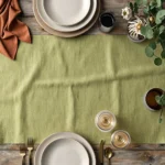 Τραβέρσα Mallorca Borea Home Textiles - Image 3