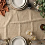 Τραβέρσα Mallorca Borea Home Textiles - Image 4