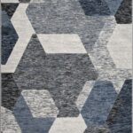 Χαλί Ragolle Mancini - 63586-6656  200x290cm