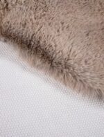 Παιδικό Χαλί BOUND BEIGE HEART MADI Homeware - Image 2