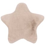 Παιδικό Χαλί BOUND BEIGE STAR MADI Homeware