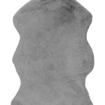 Χαλί BOUND GREY ANIMAL MADI Homeware