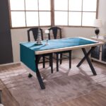 Τραβέρσα (Sari) Velvet 13 Teoran