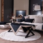 Καρέ Velvet 06 Teoran