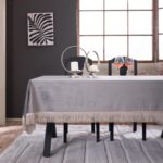 Τραπεζομάντηλο Velvet 11 Teoran - Image 2