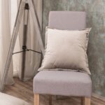 Μαξιλαροθήκη Velvet 07 Teoran