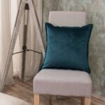 Μαξιλαροθήκη Velvet 13 Teoran