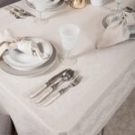 Τραπεζομάντηλο Rochelle 01 Teoran - Image 3