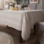 Τραπεζομάντηλο Rochelle 01 Teoran - Image 2