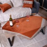 Καρέ Velvet 05 Teoran - Image 2