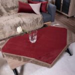 Καρέ Velvet 10 Teoran - Image 2