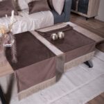 Τραβέρσα Velvet 03 Teoran - Image 2