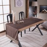 Τραβέρσα (Sari) Velvet 03 Teoran
