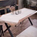 Τραβέρσα (Sari) Velvet 01 Teoran - Image 3
