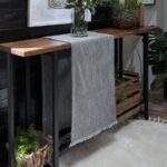 Τραβέρσα Melrose 11 Teoran